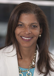Kimberly A. Nelson, General Mills Foundation